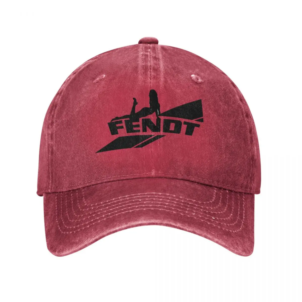 Agriculture Farming Hats - Fendt Tractor Farming Agriculture Men Women