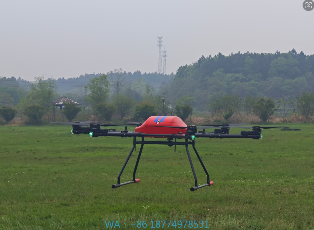 Farming Agriculture Machine - Crop Sprayer Farm Seed Planter Machine