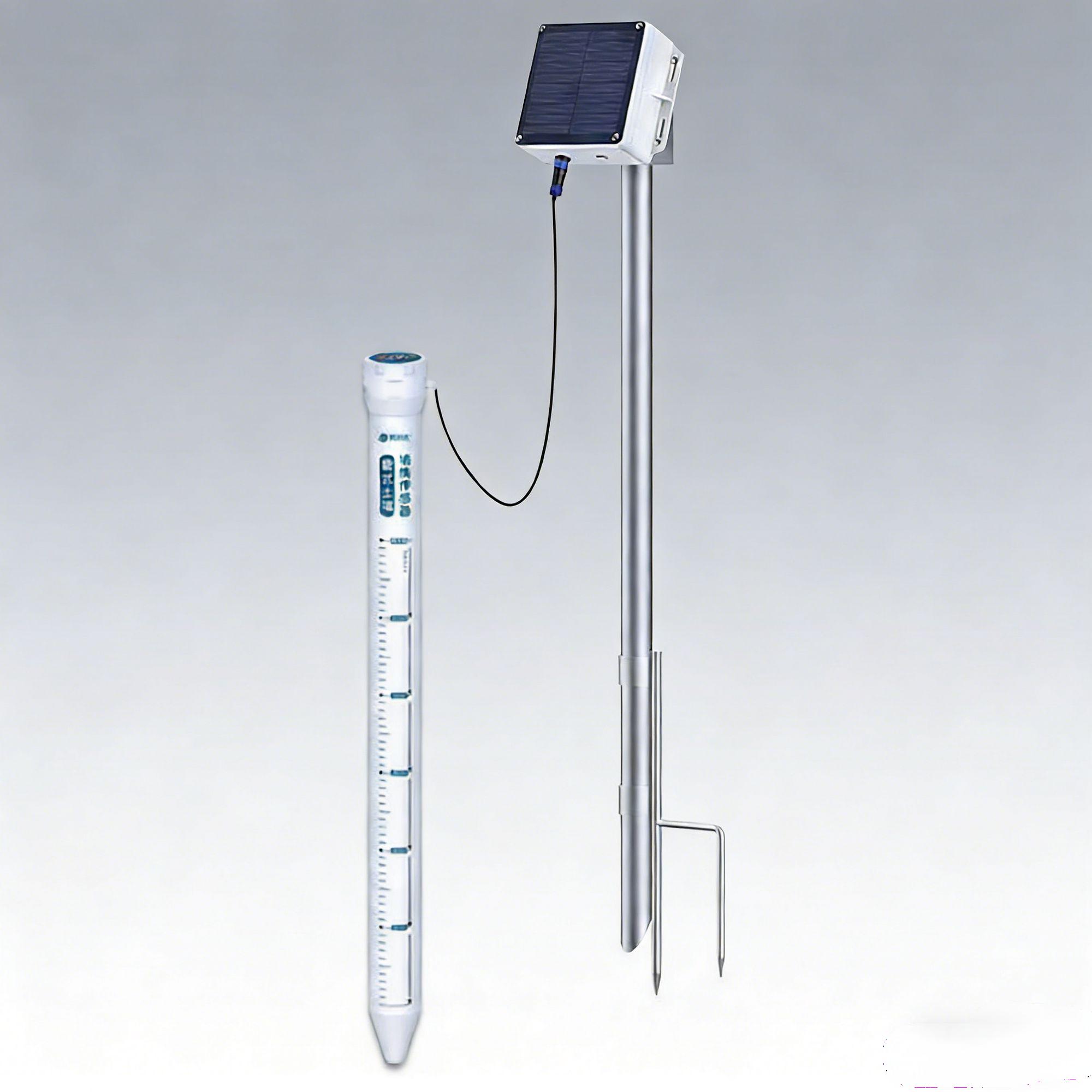 Soil Moisture Sensor - Low Power RS485 LoRa/LoRaWAN 4G Tubular