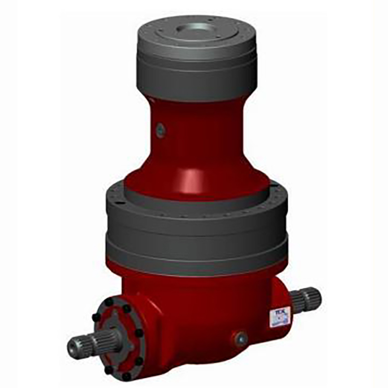Agriculture Vertical Farming - Agricultural Mixing Gear Box Vertical Planetary