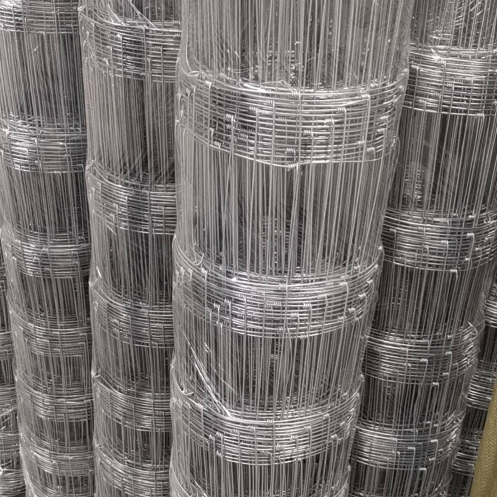 Farming In Agriculture - 5FT/6FT Metal Farm Fence Net Agriculture