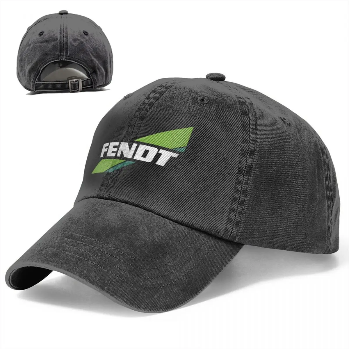 Fendt Tractor Men Women Baseba – Agriculture Farming Hats recenzja i cena