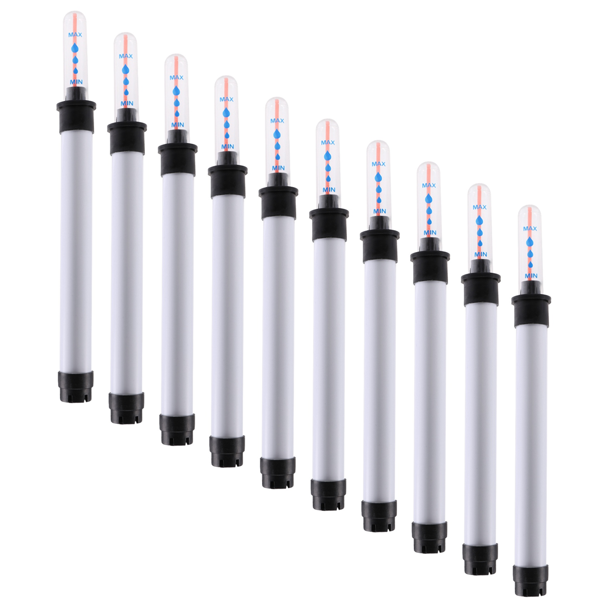 A06K Pack of 10 Soil Moisture  – Soil Moisture Sensor recenzja i cena