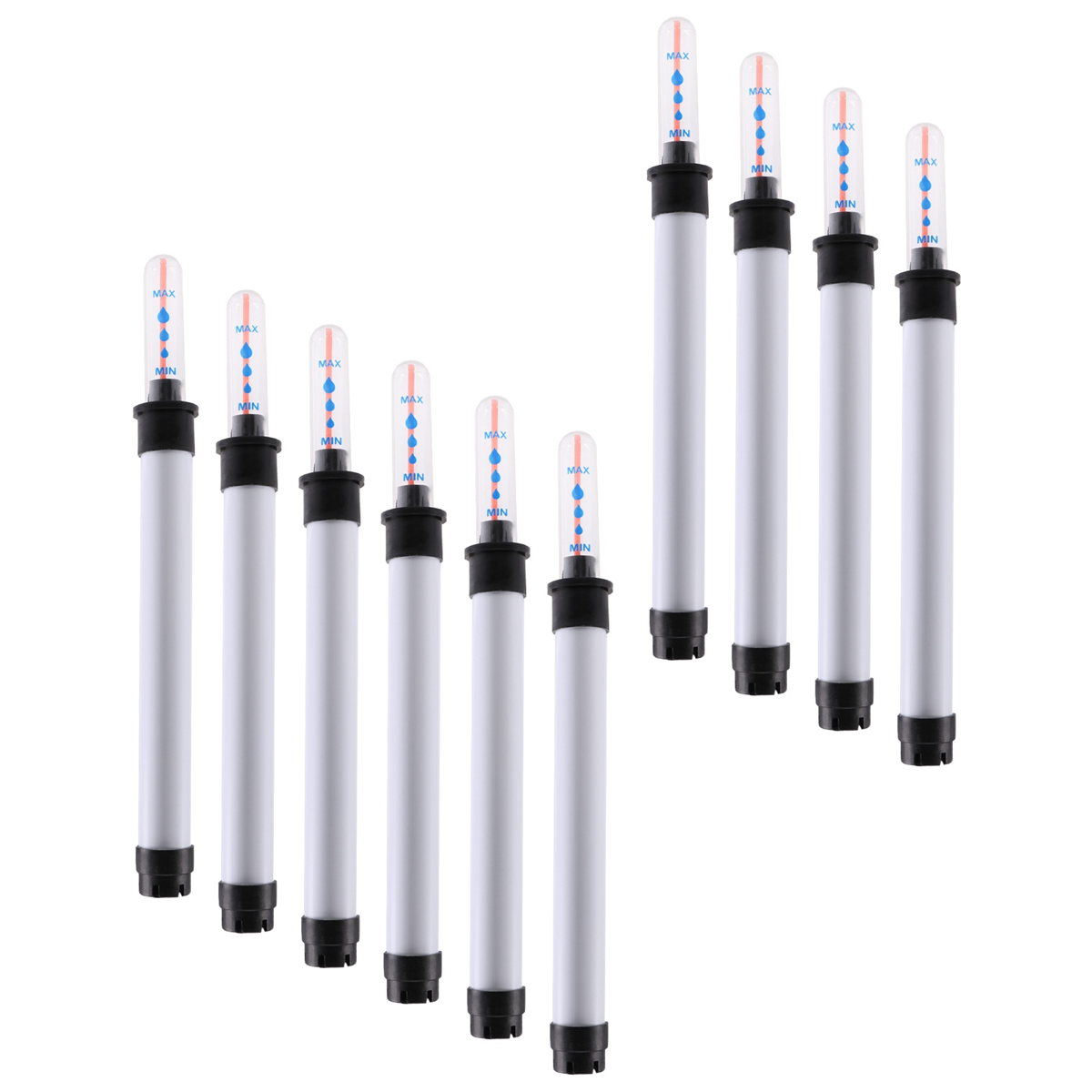 A06K Pack of 10 Soil Moisture  – Soil Moisture Sensor recenzja i cena