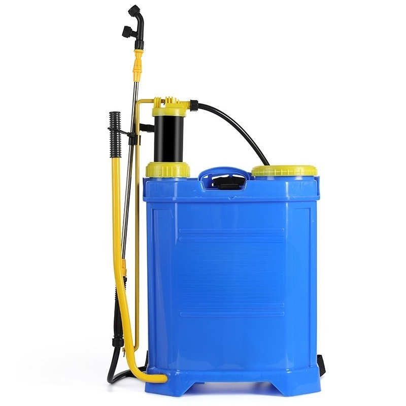 16L Electric Backpack Sprayer, – Farming Agriculture Stocks recenzja i cena