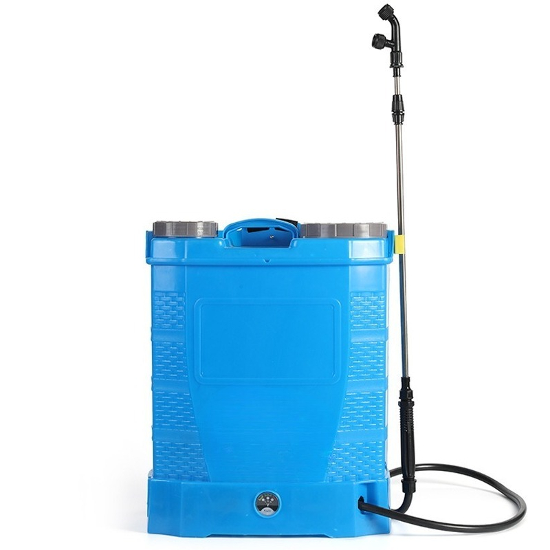 16L Electric Backpack Sprayer, – Farming Agriculture Stocks recenzja i cena
