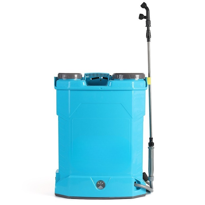16L Electric Backpack Sprayer, – Farming Agriculture Stocks recenzja i cena