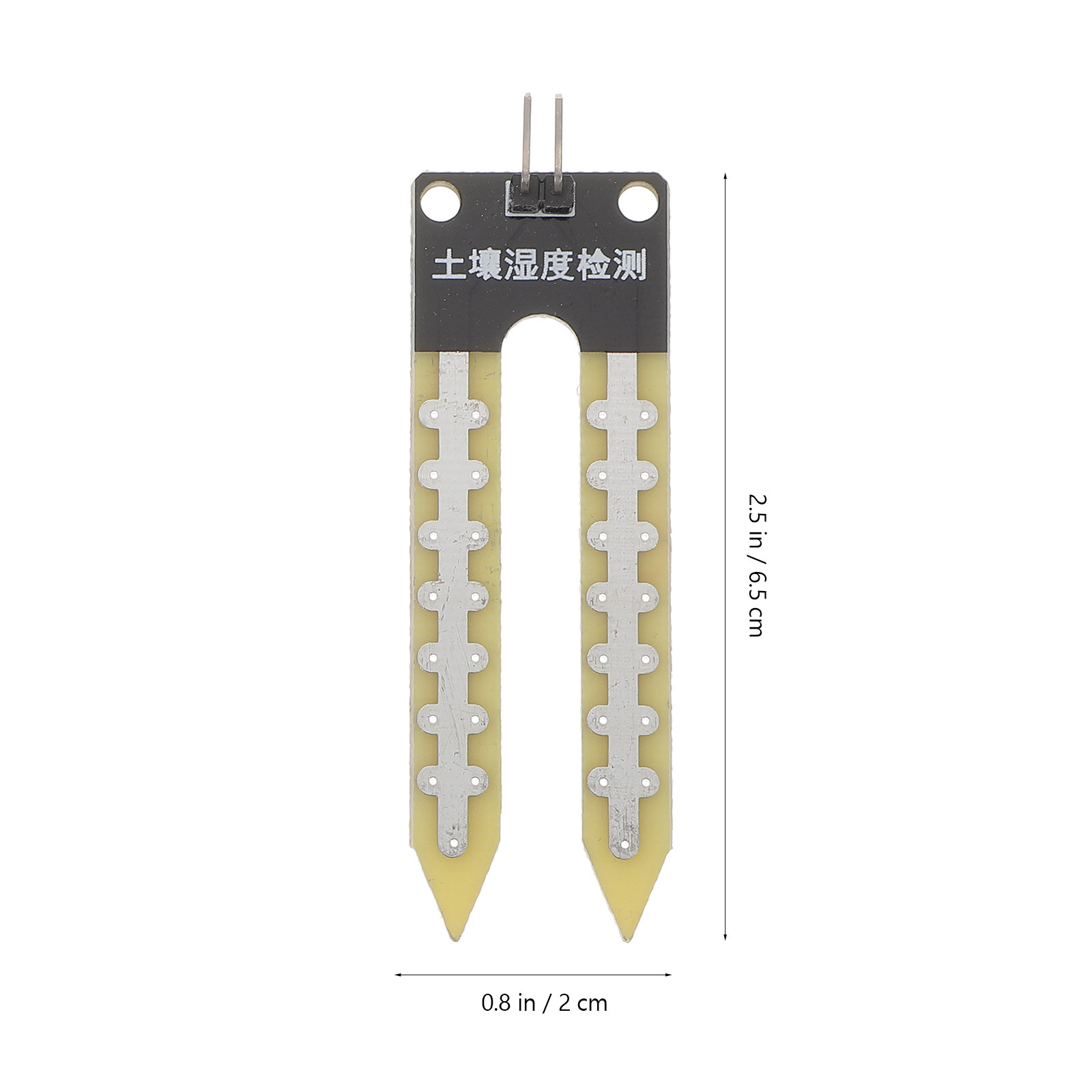 1Set Soil Hygrometer Module Ad – Soil Moisture Sensor recenzja i cena