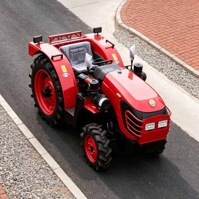 Customized High-quality Agricu – Farming Agriculture Machine recenzja i cena