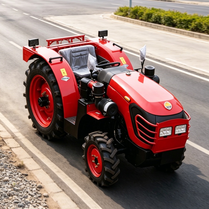 Customized High-quality Agricu – Farming Agriculture Machine recenzja i cena