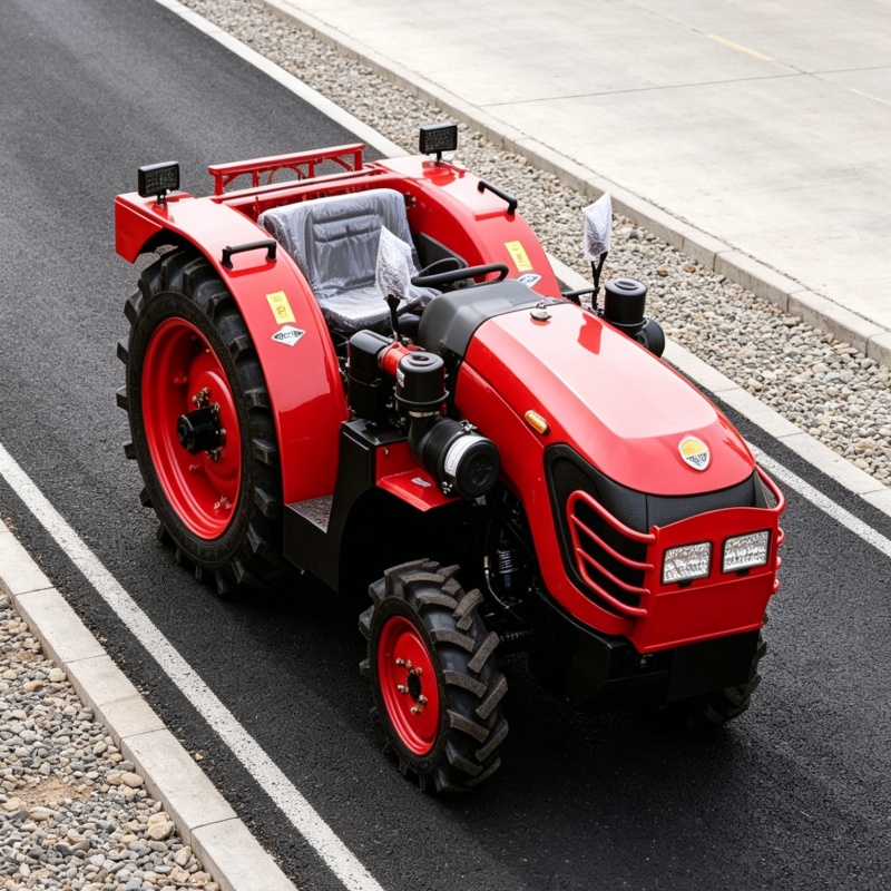 Customized High-quality Agricu – Farming Agriculture Machine recenzja i cena
