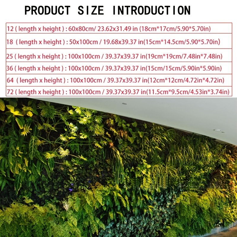 12-72 Pocket Planting Bag Felt – Agriculture Vertical Farming recenzja i cena