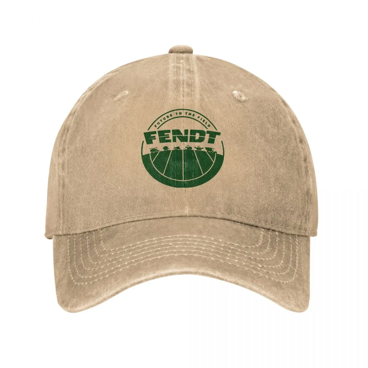 Fendt Men Women Baseball Caps  – Agriculture Farming Hats recenzja i cena