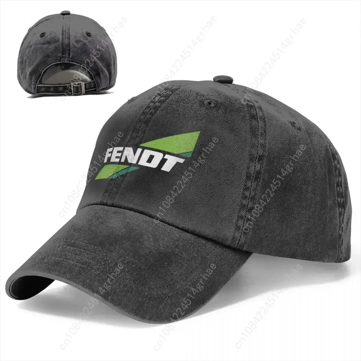 Fendt Tractor Men Women Baseba – Agriculture Farming Hats recenzja i cena