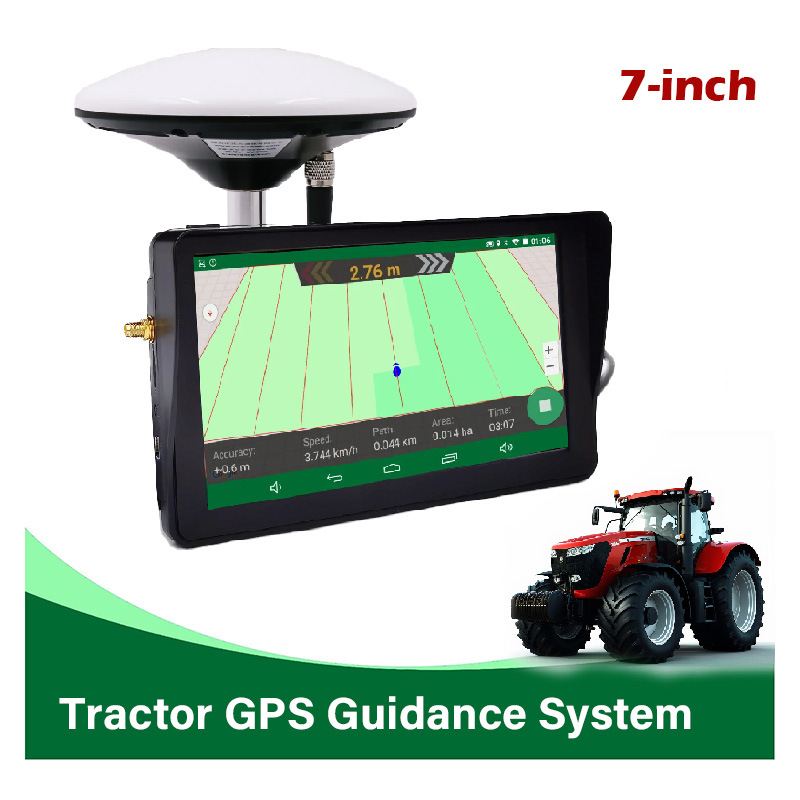 Hot Sale 7 Inch Agricultural G – Farming Agriculture Stocks recenzja i cena