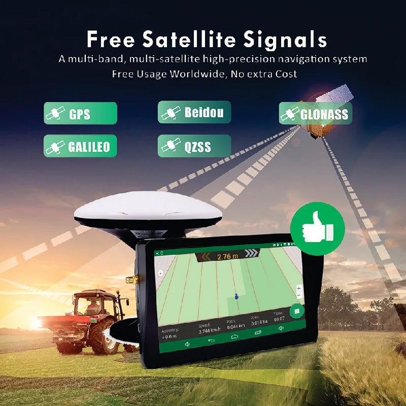 Hot Sale 7 Inch Agricultural G – Farming Agriculture Stocks recenzja i cena