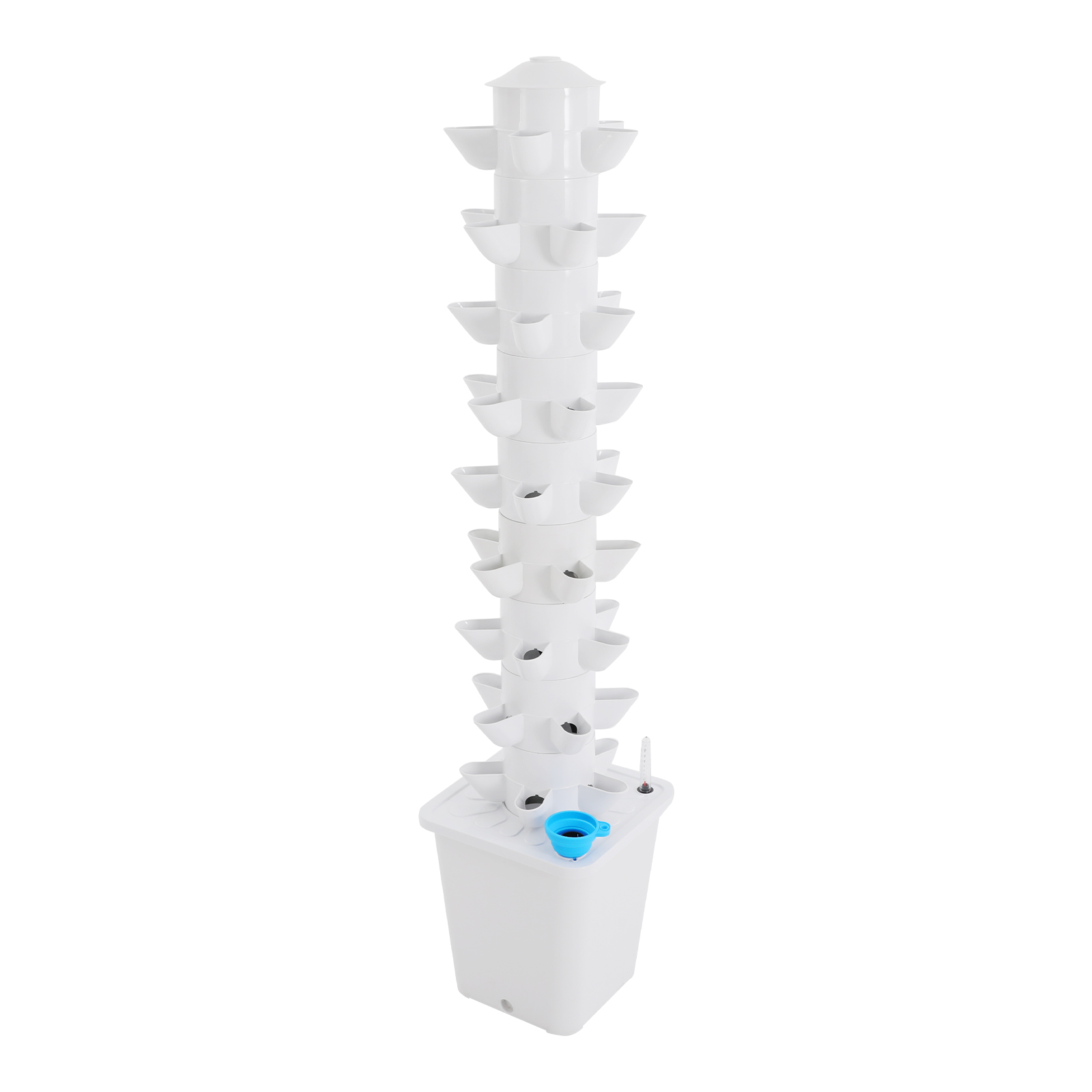 45-Holes Hydroponic Garden Ver – Agriculture Vertical Farming recenzja i cena
