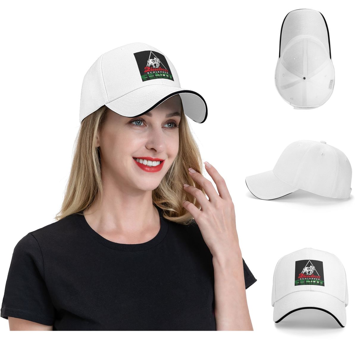 Farming Tractor Agriculture Fe – Agriculture Farming Hats recenzja i cena
