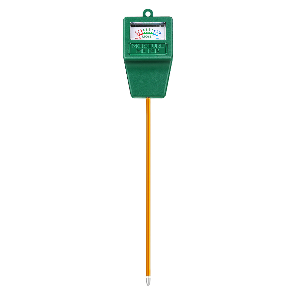 Soil Moisture Meter Precise Mo – Soil Moisture Sensor recenzja i cena
