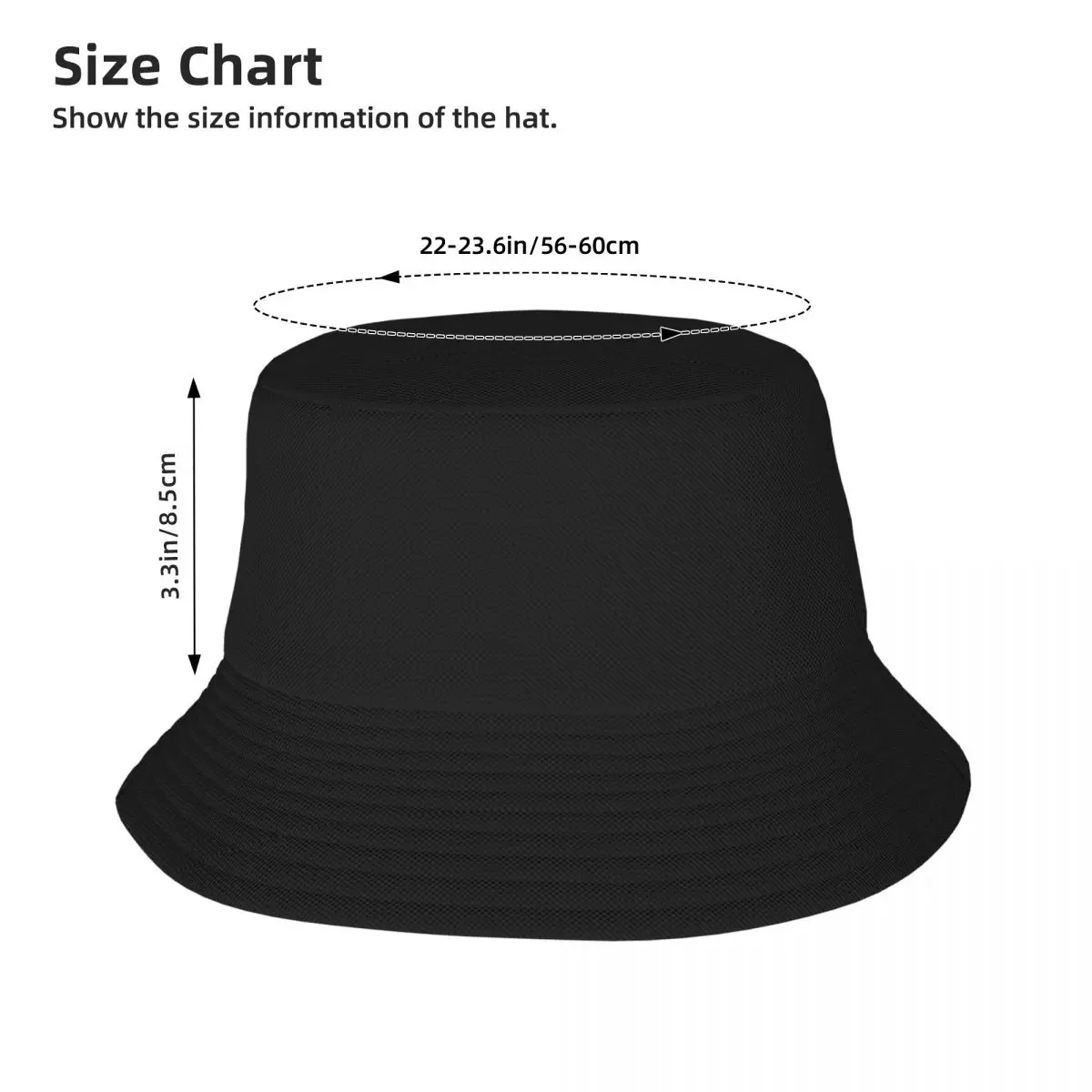 2026 Men' Tractor-Themed Bucke – Agriculture Farming Hats recenzja i cena