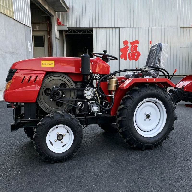 Customized Machinery, High-qua – Farming Agriculture Machine recenzja i cena