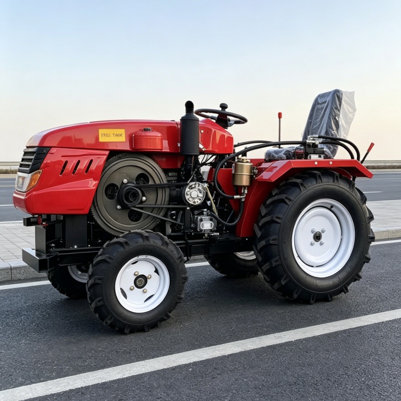 Customized Machinery, High-qua – Farming Agriculture Machine recenzja i cena