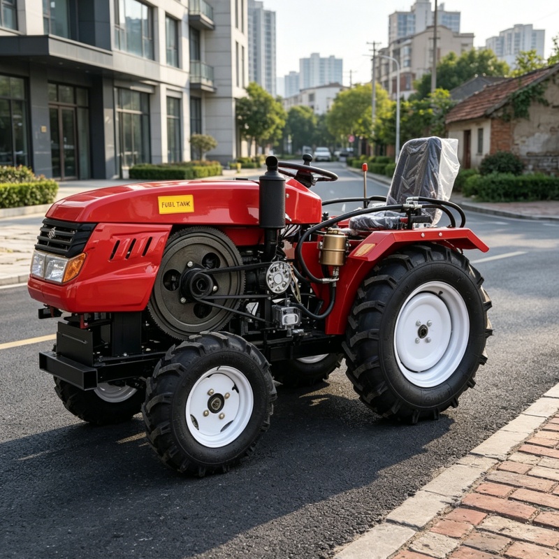 Customized Machinery, High-qua – Farming Agriculture Machine recenzja i cena