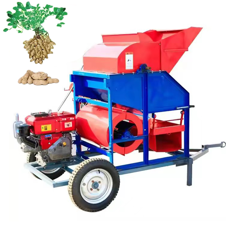 Farm Diesel Power Agricultural – Farming Agriculture Machine recenzja i cena
