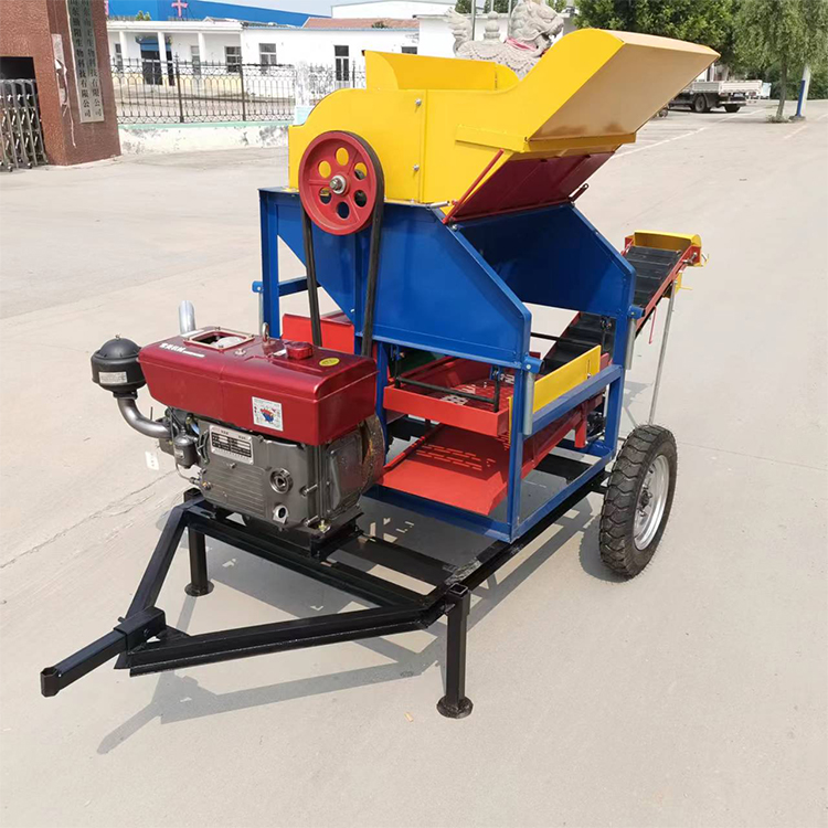 Farm Diesel Power Agricultural – Farming Agriculture Machine recenzja i cena