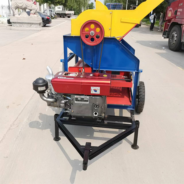 Farm Diesel Power Agricultural – Farming Agriculture Machine recenzja i cena