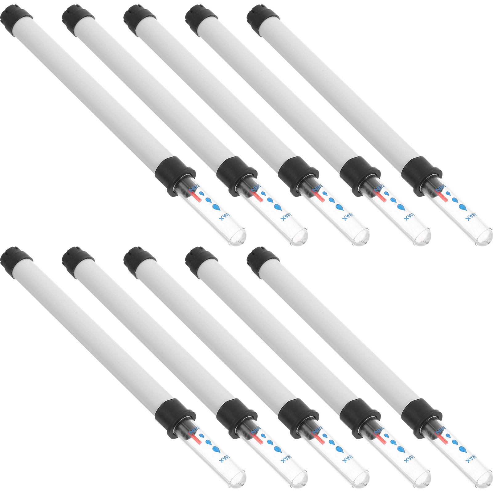 10Pcs Water Level Gauge Meter  – Soil Moisture Sensor recenzja i cena