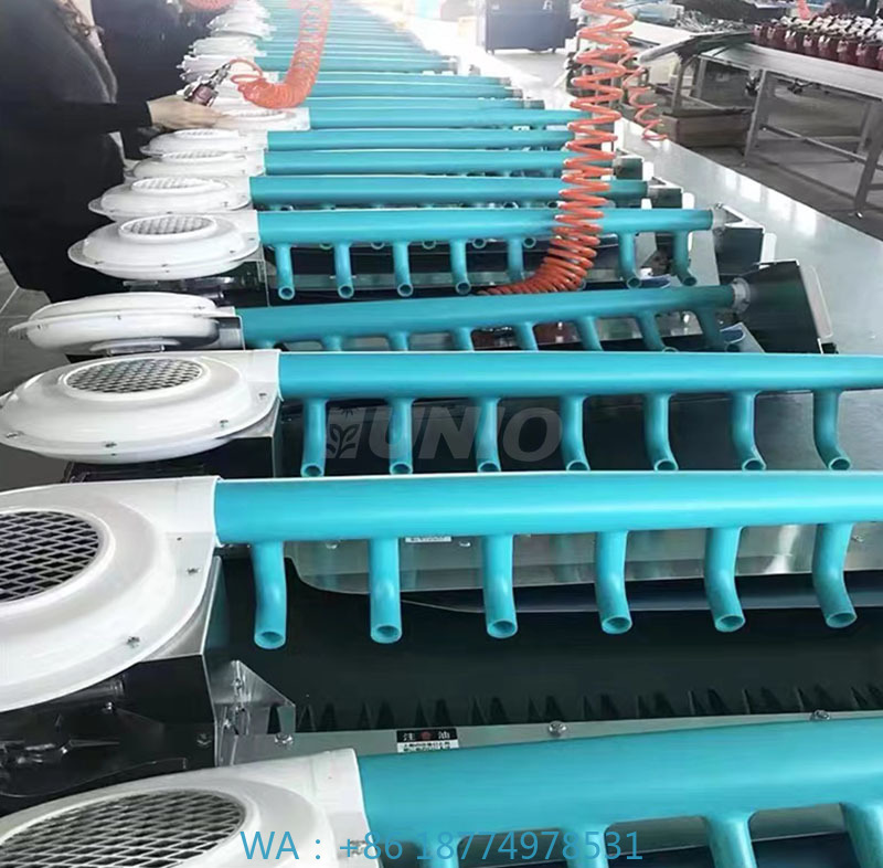 arm Lightweight Portable Doubl – Farming Agriculture Machine recenzja i cena