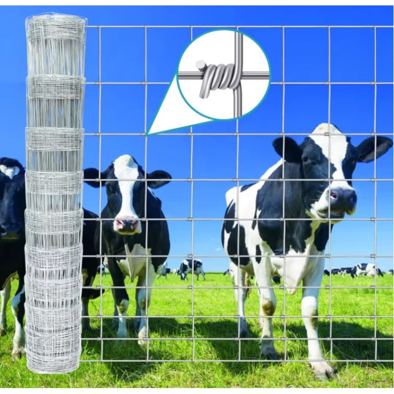 Customized Iron Wire Mesh Fixe – Farming In Agriculture recenzja i cena