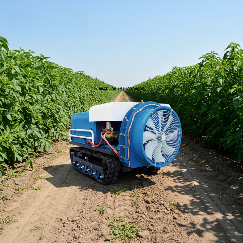 Multi-Functional Motorized Kna – Farming In Agriculture recenzja i cena