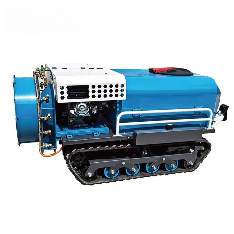Multi-Functional Motorized Kna – Farming In Agriculture recenzja i cena