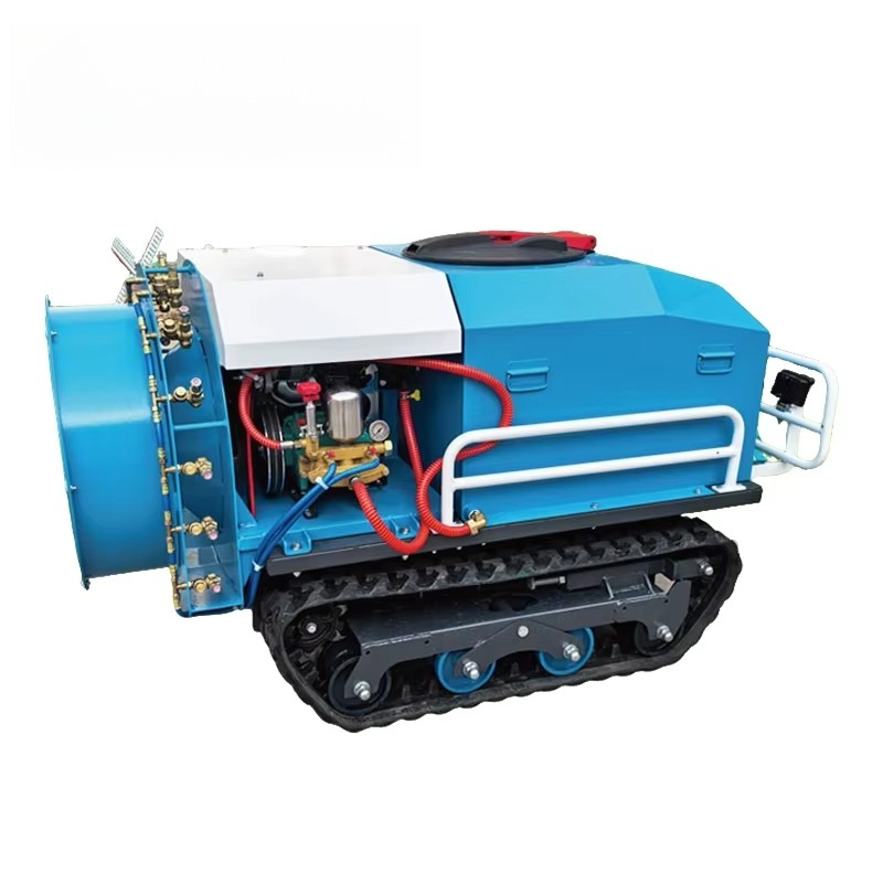 Multi-Functional Motorized Kna – Farming In Agriculture recenzja i cena