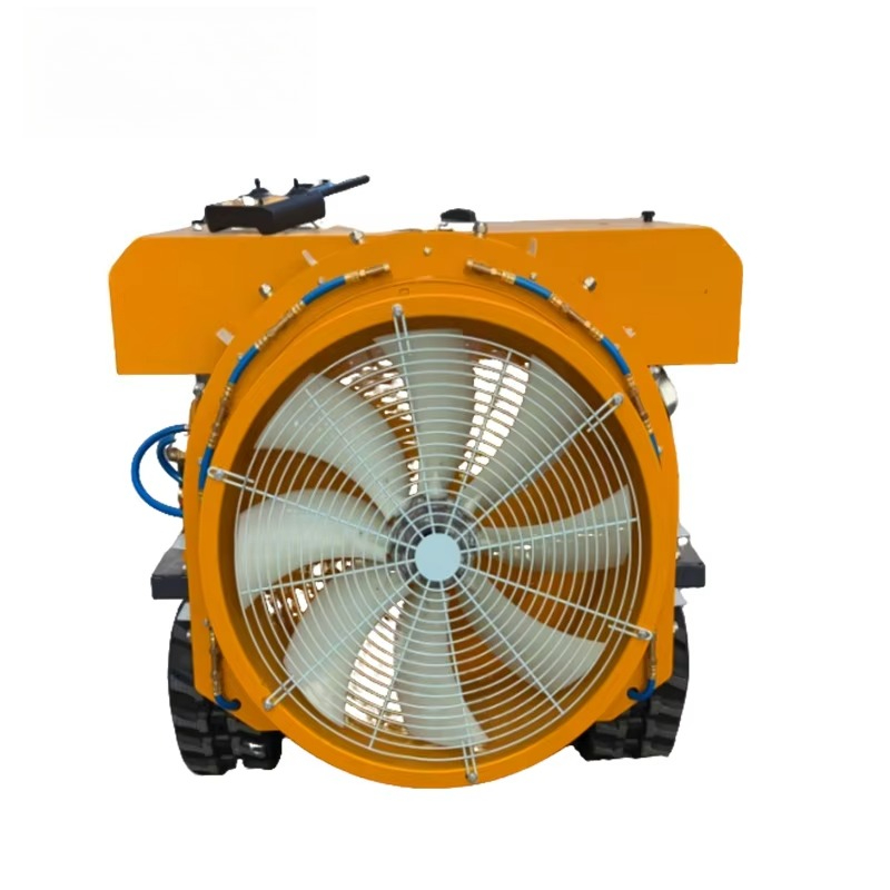 Multi-Functional Motorized Kna – Farming In Agriculture recenzja i cena