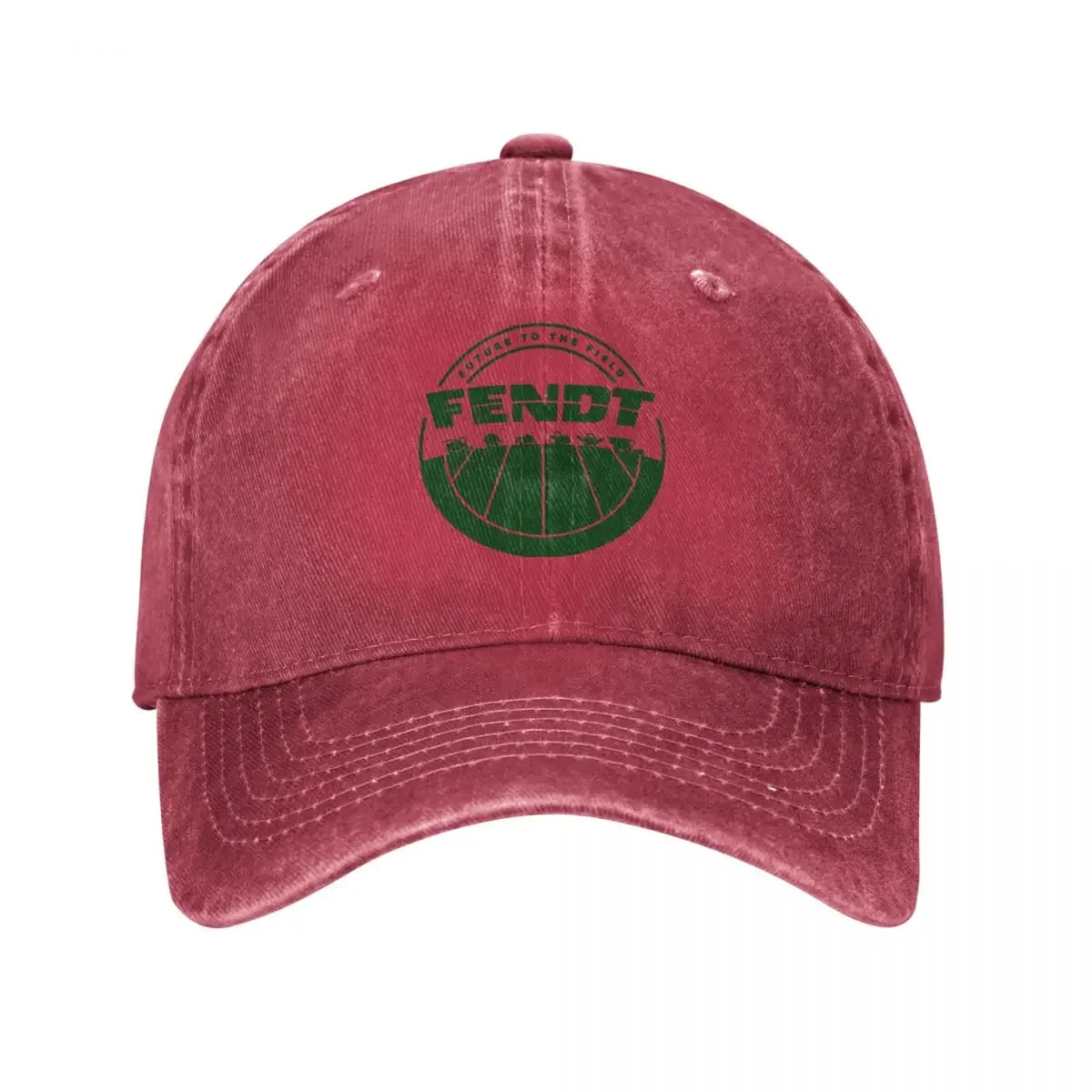 Fendt Men Women Baseball Caps  – Agriculture Farming Hats recenzja i cena