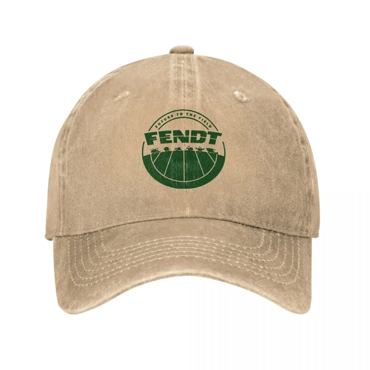 Fendt Men Women Baseball Caps  – Agriculture Farming Hats recenzja i cena