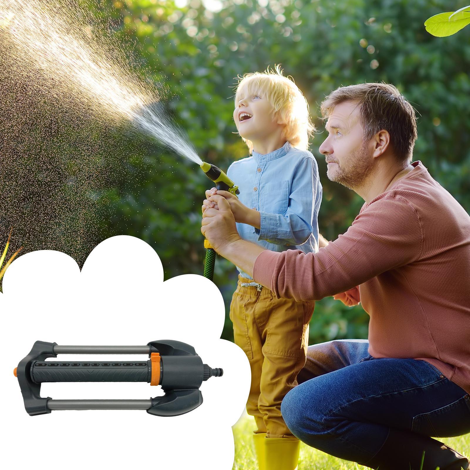 Water Sprinkler Oscillating Ga – Farming In Agriculture recenzja i cena
