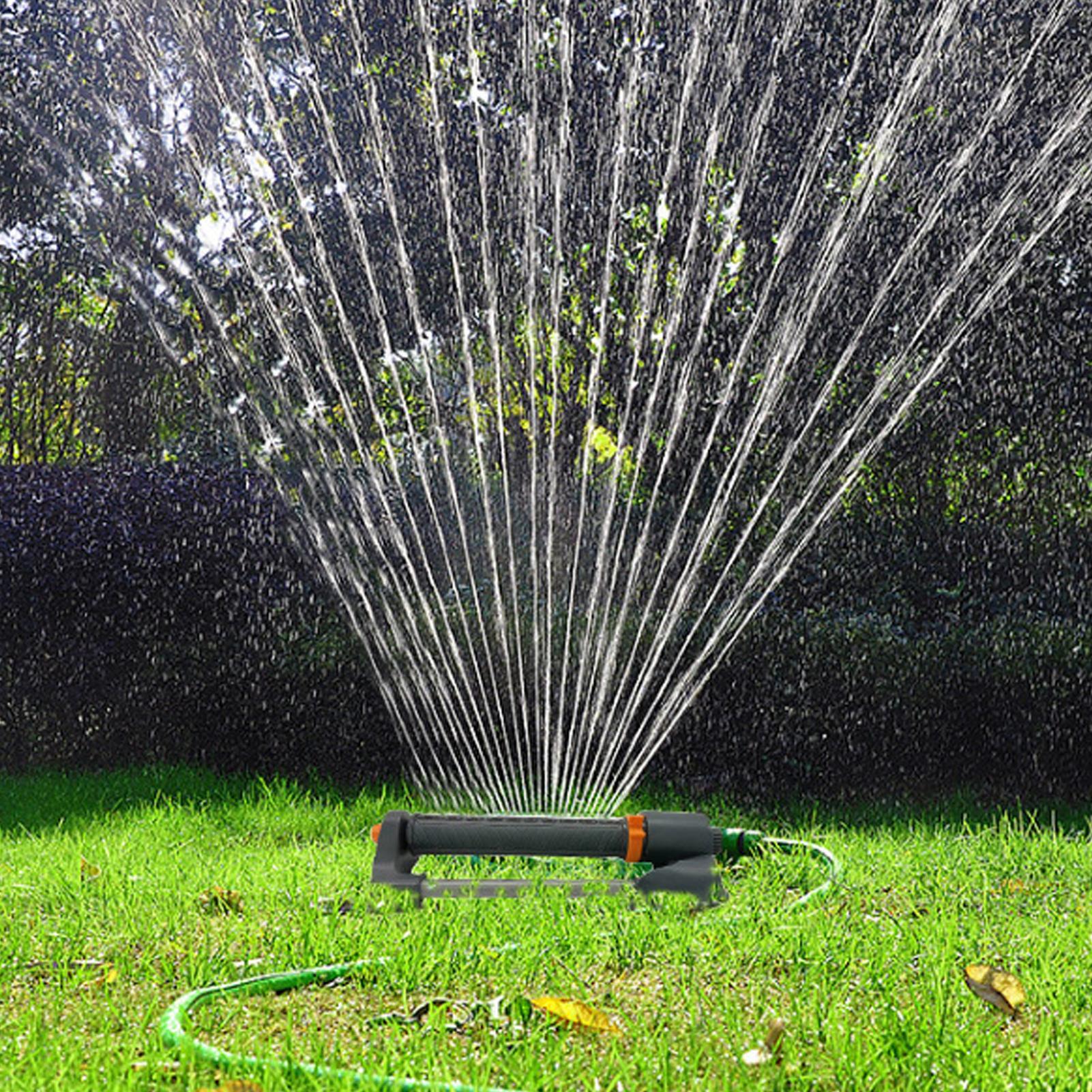 Water Sprinkler Oscillating Ga – Farming In Agriculture recenzja i cena