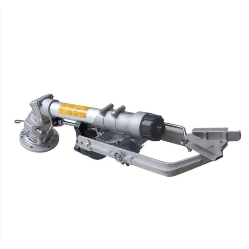 Long-Range Oscillating Rocker  – Farming In Agriculture recenzja i cena