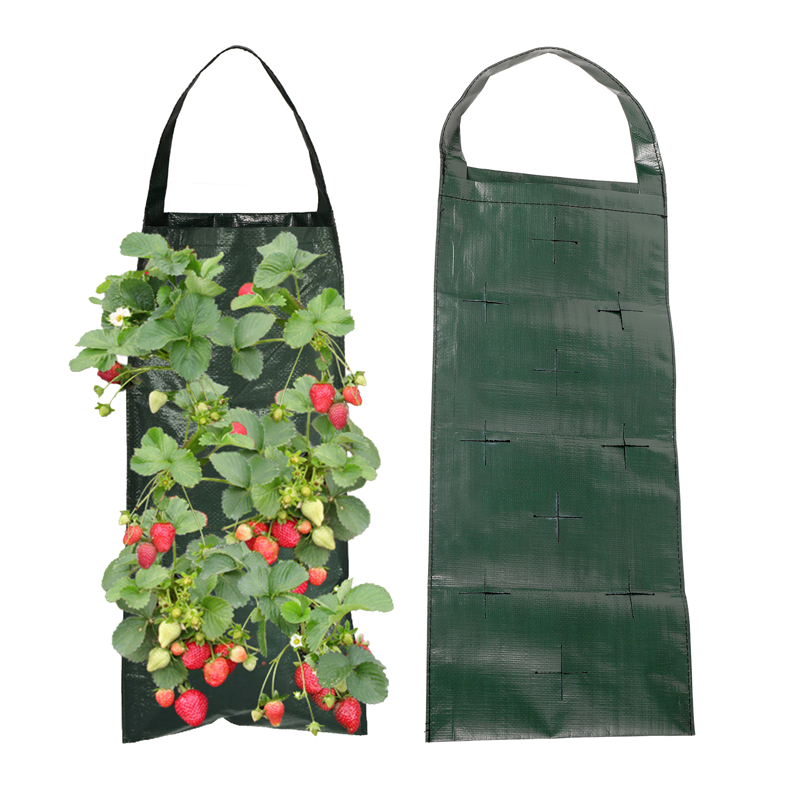 6/8/10 Holes Hanging Strawberr – Agriculture Vertical Farming recenzja i cena