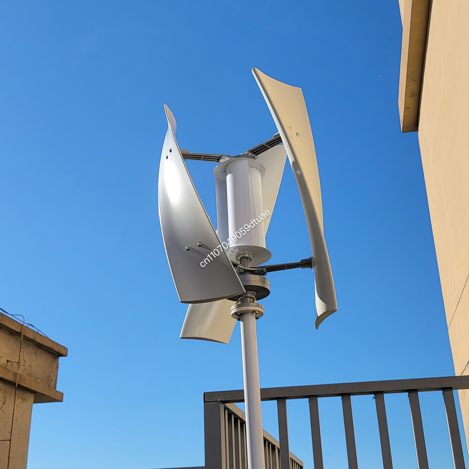 5000W 6000W Vertical Wind Turb – Agriculture Vertical Farming recenzja i cena