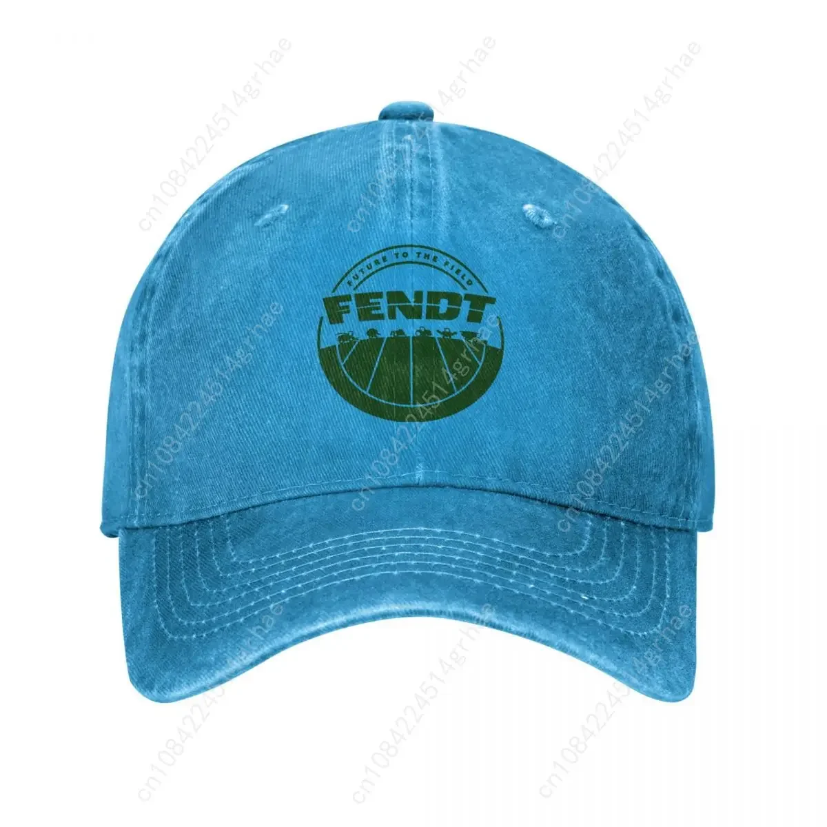 Fendt Men Women Baseball Caps  – Agriculture Farming Hats recenzja i cena