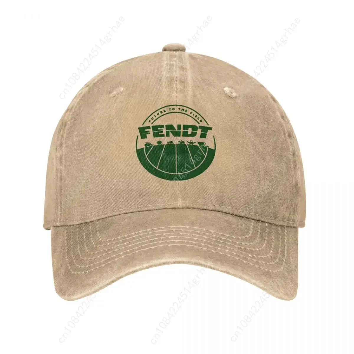 Fendt Men Women Baseball Caps  – Agriculture Farming Hats recenzja i cena