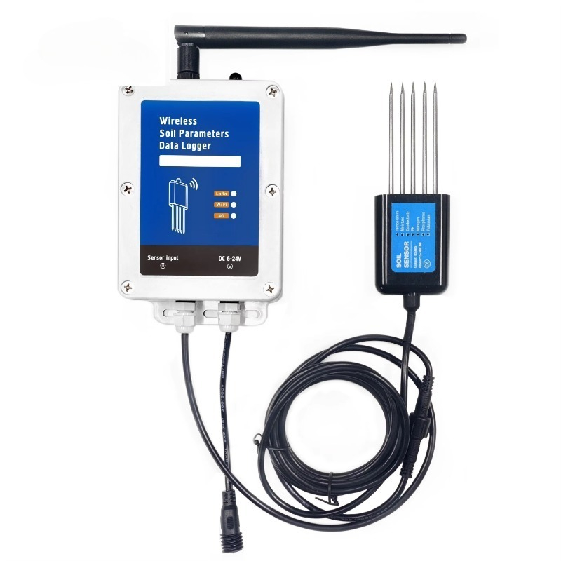 Low Consumption Soil Moisture  – Soil Moisture Sensor recenzja i cena