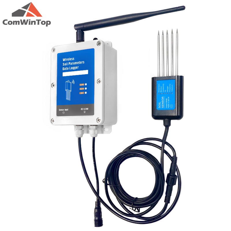 Low Consumption Soil Moisture  – Soil Moisture Sensor recenzja i cena