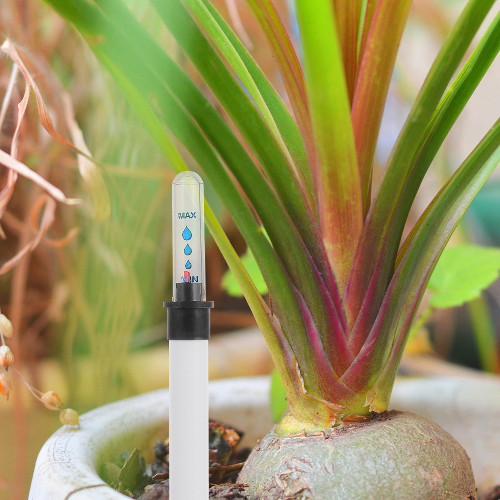 10Pcs Water Level Gauge Meter  – Soil Moisture Sensor recenzja i cena