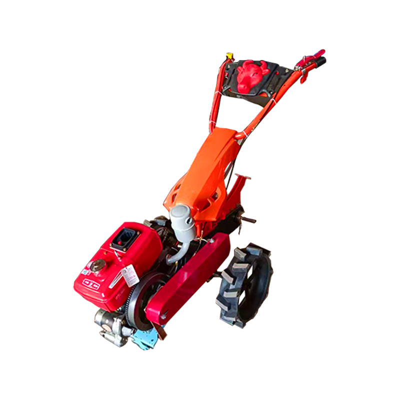 Agricultural Rotary Tiller 15H – Farming Agriculture Machine recenzja i cena